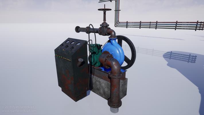 Ryan Farrenkopf, photo 1