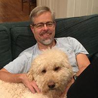 Paul Scheele, photo 1