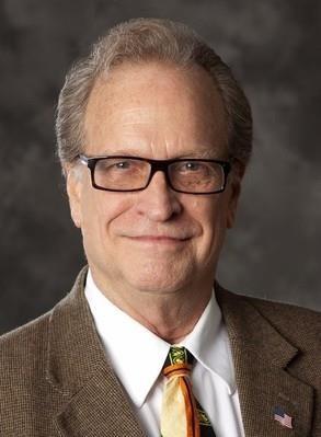 David L Wilcox, photo 1