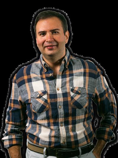 Mircea Dima 🦄, photo 2