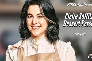 Claire Viaggi, photo 1