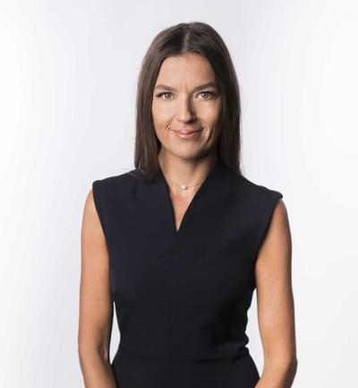 Caitlin Moon, photo 2