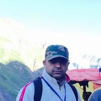 Tarun Khurana