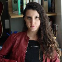 Caroline Vilas, photo 1