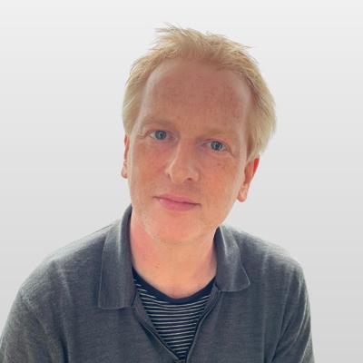 Richard O'Brien, photo 1