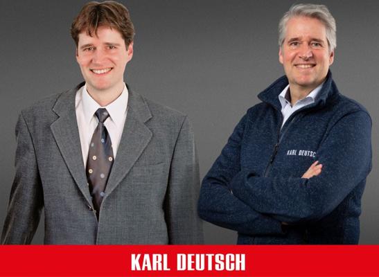 Wolfram Deutsch, photo 2