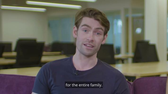 Stefan Bostock, PhD, photo 2