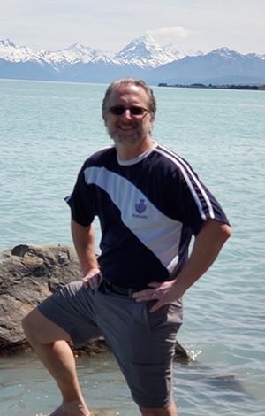 Matt Gray, photo 1