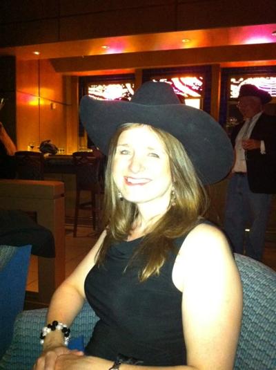 Debra McGrew, photo 1