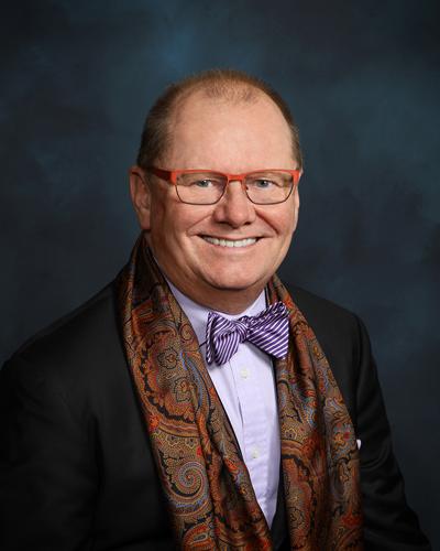 Scott McNabb, photo 1