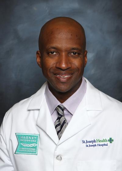 James Coleman, photo 1