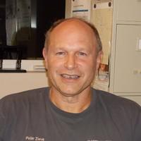 Peter Zieve
