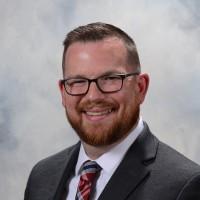 Bill Donges, photo 2