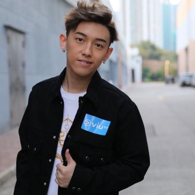 Michael Cheung, photo 1