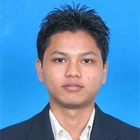 Mohd Shamsuddin