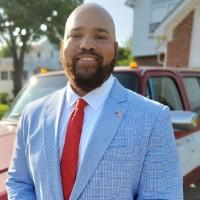 Anthony Baker, photo 2