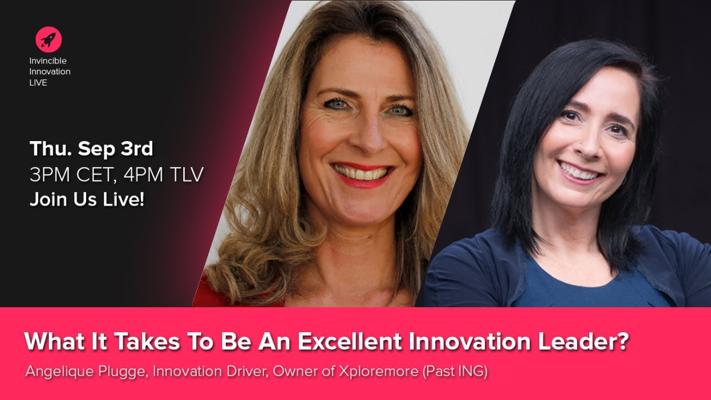 Angelique Plugge, photo 2