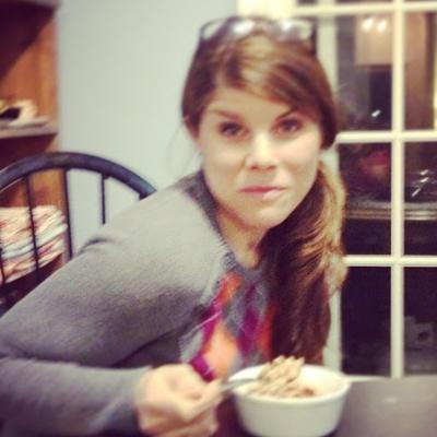 Anna Lanford, photo 1