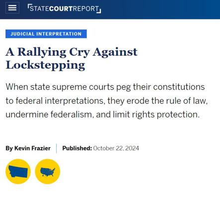 Kevin Frazier, photo 1