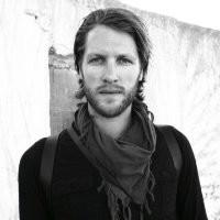 Peter Cragoe, photo 1