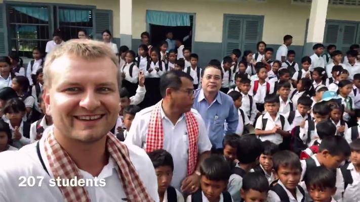 Andrius Putna, photo 2