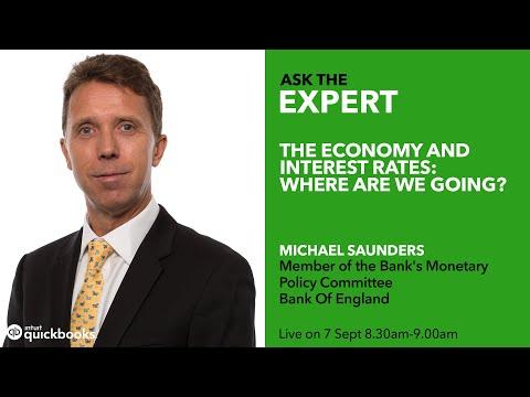 Michael Saunders, photo 2