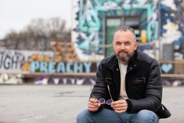 Mads Thimmer, photo 2