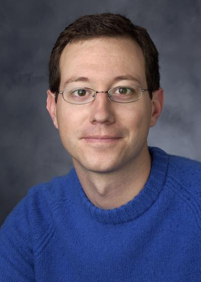 Tim Marbach, photo 1