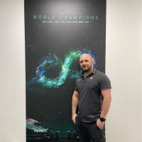 Kevin Hardy, photo 2