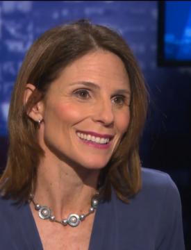 Stephanie Look, photo 1