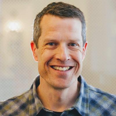 Peter Polson