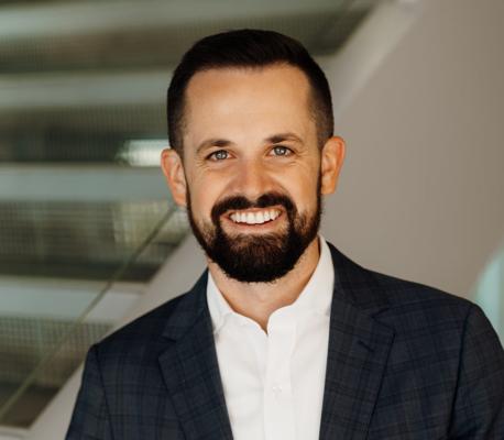 Mark Phillips, photo 1