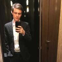 Mikhail Skvirskiy, photo 2