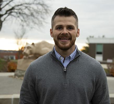 Stephen LePallone, photo 1