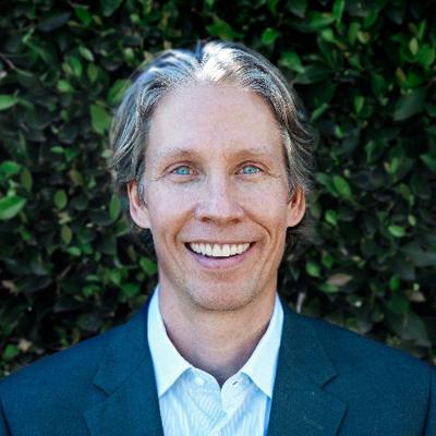 Scott Michael Jensen