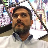 Alex Somohano, photo 2