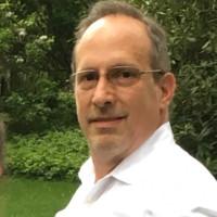 Steven Molinari, photo 2