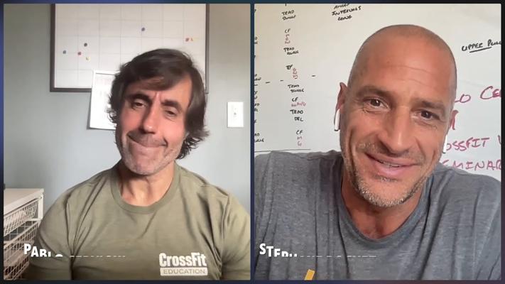 Pablo Cervigni, photo 1