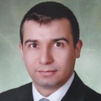 Baris Erdogan, photo 1