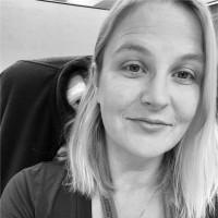 Cadee Jones, photo 1