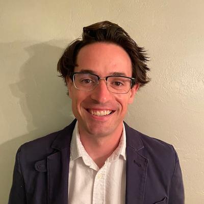 Thomas Hetherington, photo 1