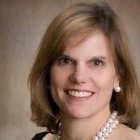 Gillian Floren, photo 1