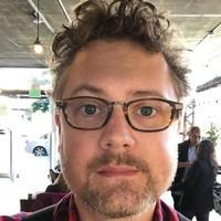 Robert Cantoni, photo 1