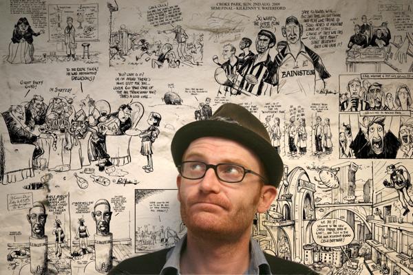 Darren Paul, photo 2