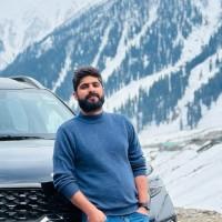 Munawar Ali, photo 2