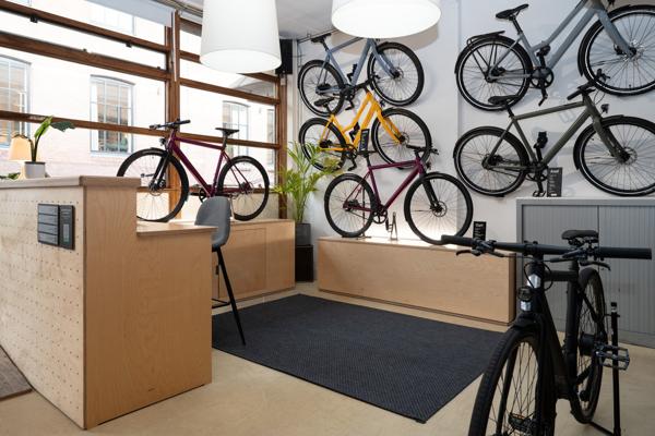 Jon Woodroof  🚴, photo 1