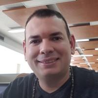 Eduardo Gomez Mendoza, photo 2
