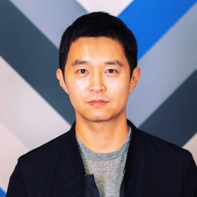 Peter Kang