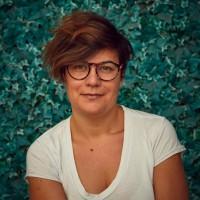 Irina Dzhambazova, photo 1