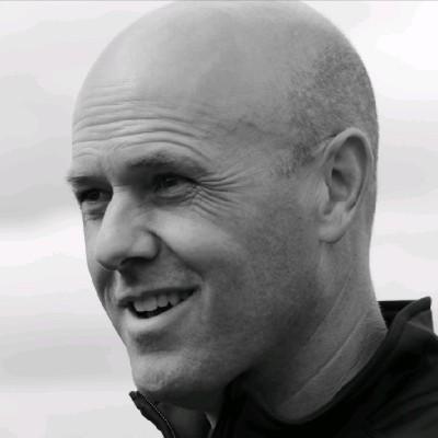 Kevin Hardern, photo 2